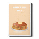 Pancakes Day - Walljar