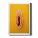 Papaya poster