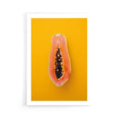 Papaya poster