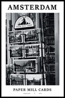 Paper Mill Cards - Walljar