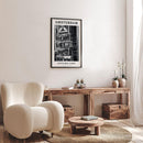 Paper Mill Cards - Walljar