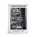 Paper Mill Cards - Walljar