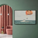 Parasailing - Walljar