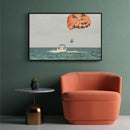 Parasailing - Walljar