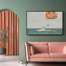 Parasailing - Walljar