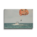 Parasailing - Walljar