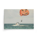 Parasailing - Walljar