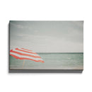 Parasol Op Strand - Walljar