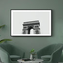 Arc de triomphe poster