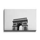 Arc de triomphe poster