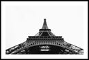 Eiffeltoren poster