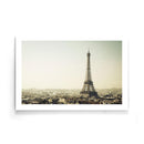 Eiffeltoren poster