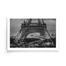 Eiffeltoren poster