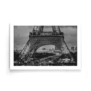 Eiffeltoren poster