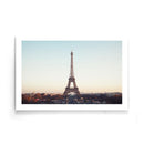 Eiffeltoren poster