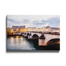 Brug Parijs poster