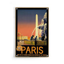 Paris Fontein - Walljar