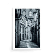 Paris poster