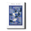 Paul Klee - Blue Night - Walljar