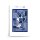 Paul Klee - Blue Night - Walljar