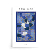 Paul Klee - Blue Night - Walljar