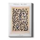 Paul Klee poster