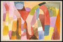 Paul Klee poster
