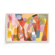Paul Klee poster