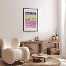 Paul Klee - Old City - Walljar