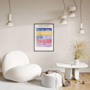 Paul Klee - Old City - Walljar