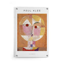 Paul Klee - Senecio (Baldgreis) - Walljar