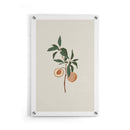 Abstracte kunst poster