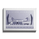 Philips Stadion in Eindhoven