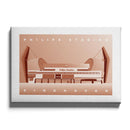 Philips Stadion in Eindhoven