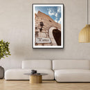 Piazza IX Aprile - Walljar