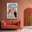 Piazza IX Aprile - Walljar