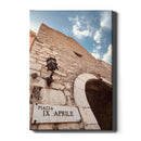 Piazza IX Aprile - Walljar