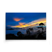 Poster natuur