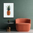 Ananas poster