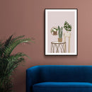 Abstracte kunst poster