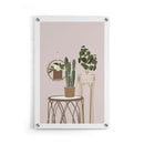 Abstracte kunst poster