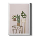 Abstracte kunst poster