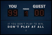 Motivatie poster