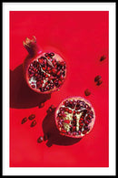 Granaatappel poster