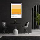 Pornstar Martini Abstract - Walljar