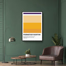 Pornstar Martini Abstract - Walljar