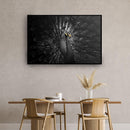 Golden Peacock II - Walljar