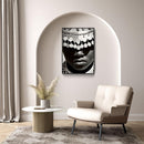 Silver Men II - Walljar