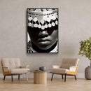 Silver Men II - Walljar