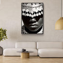 Silver Men II - Walljar